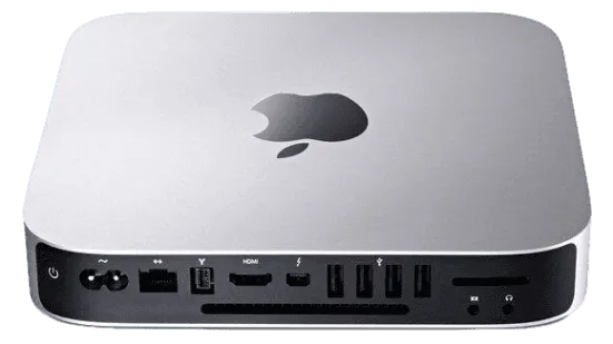 Мини ПК Apple