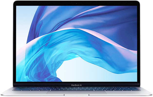Apple MacBook Air (MVFH2RU/A)