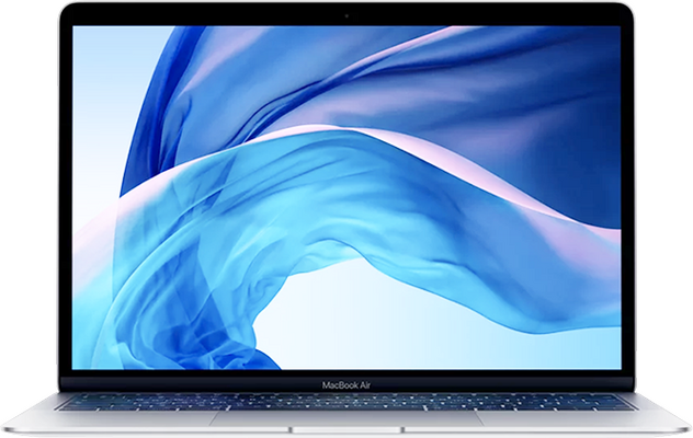 Apple MacBook Air (MVFK2RU/A)