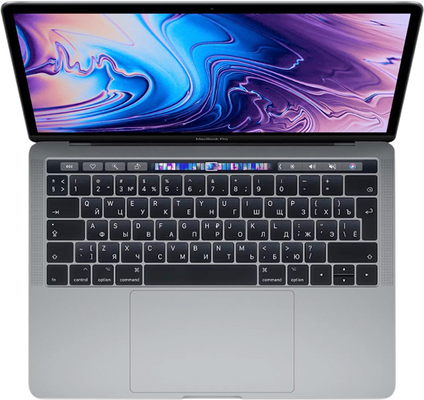 Apple MacBook Pro Retina TB (MV972RU/A)