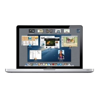 Apple macbook pro 15 md104