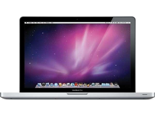 Apple macbook pro mc371lla