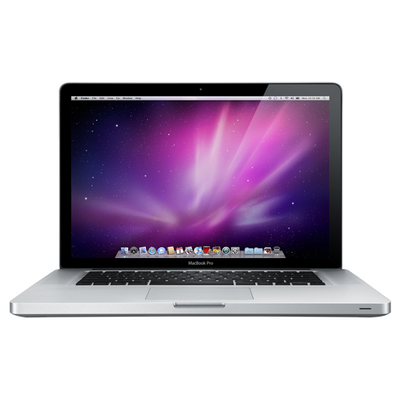 Apple macbook pro 15 mc721rsa