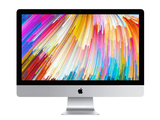 Apple iMac Retina, 4K, 21.5