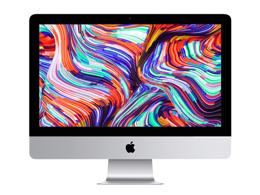 Apple iMac Retina 5k, 27, 2019