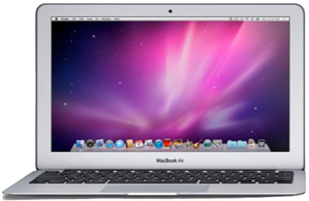 Apple macbook air 11 mc5061