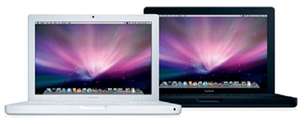 Apple macbook mb403rsa