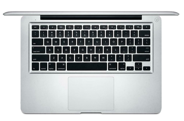 Apple macbook pro 13 me864