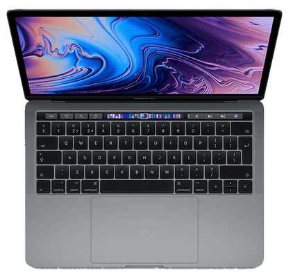 Apple MacBook Pro 13 2017 года